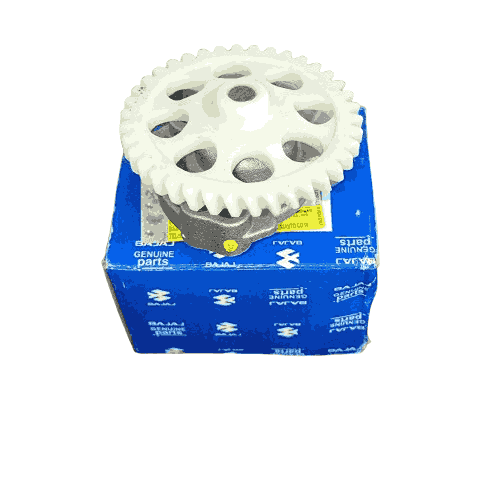 BOMBA DE ACEITE PULSAR NS 150 AS150 JE571003 (H6.2-W2)