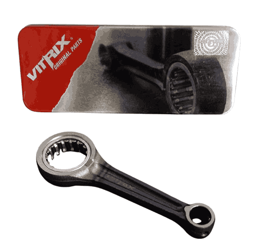 KIT BIELA COMPLETO GN125H (W1)