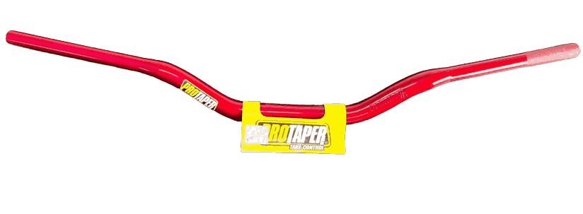 MANUBRIO STRONG 1.125 BAJO ROJO (K0)