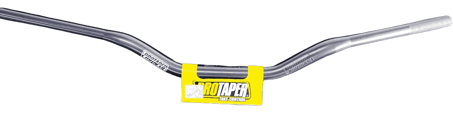 MANUBRIO STRONG 1.125 BAJO TITANIO (K0)