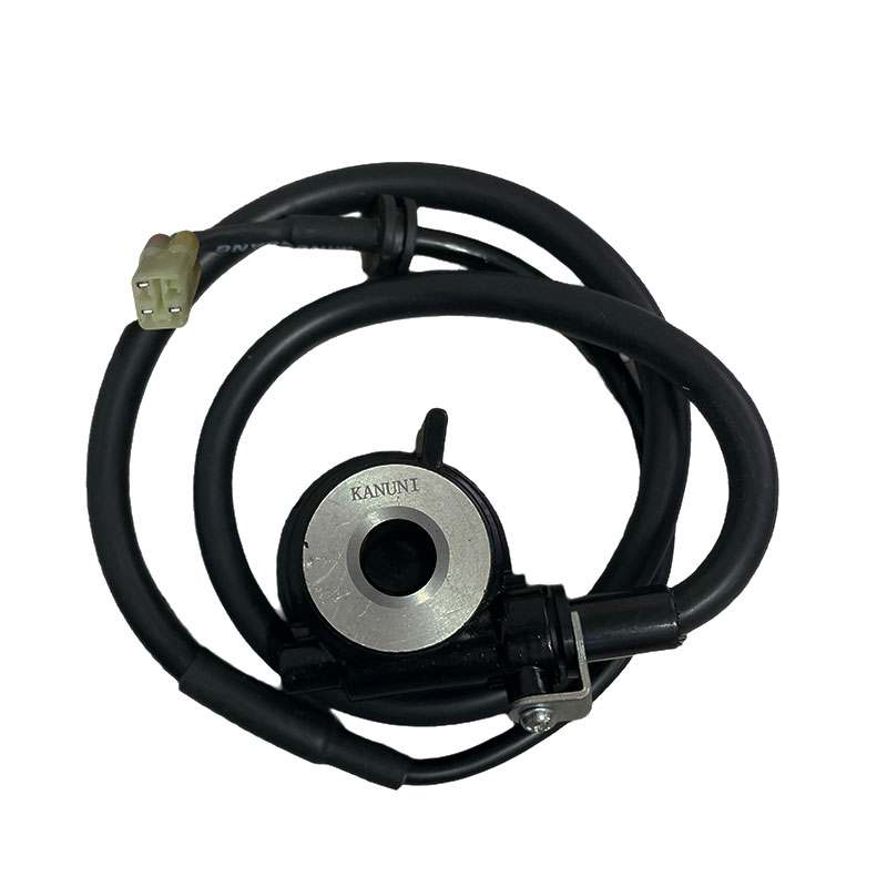 PIÑON VELOCIMETRO PULSAR-135LS CON CABLE (K5.2)