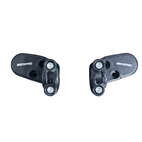 ALCUTRAX PARA NS200 MOTOPRO NEGRA(D3.4)