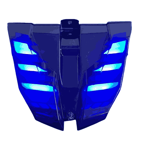 STOP COMPLETO INTEGRADO NS200 NEW COLLETION -/STOP- NS200(B2.5)