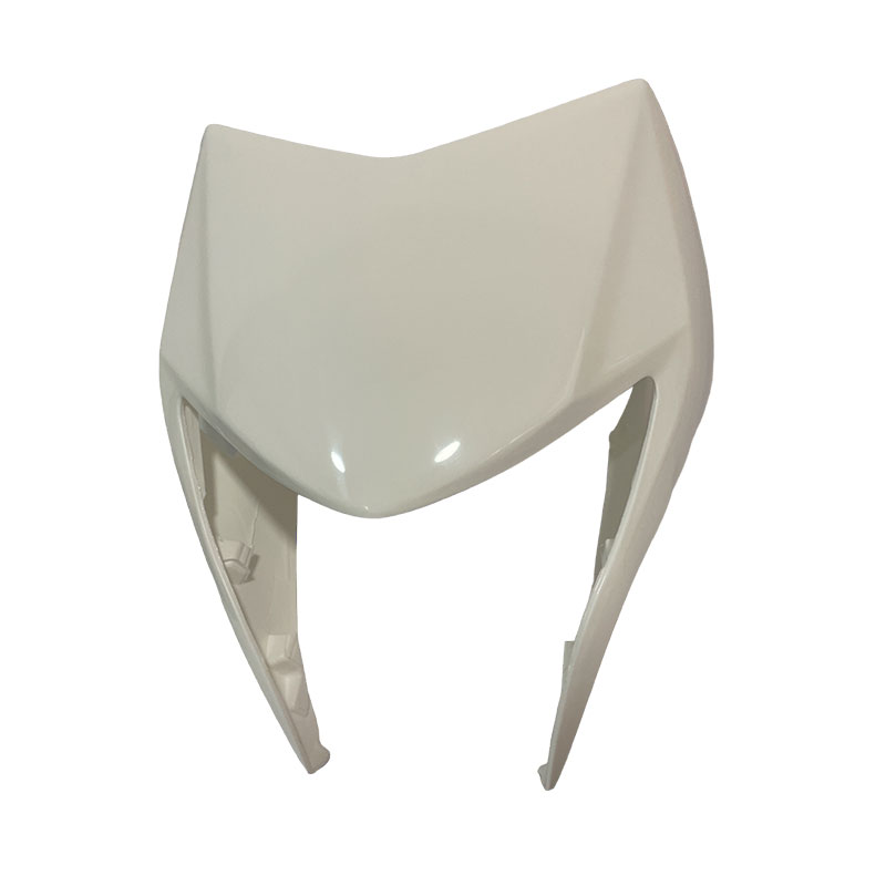 CARENAJE FAROLA EXTERNO XR-150L/190L BLANCO(J5.6)