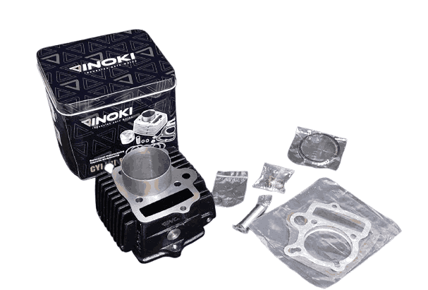 KIT CILINDRO COMPLETO AK110-ACTIV 110 INOKI(K7.4)
