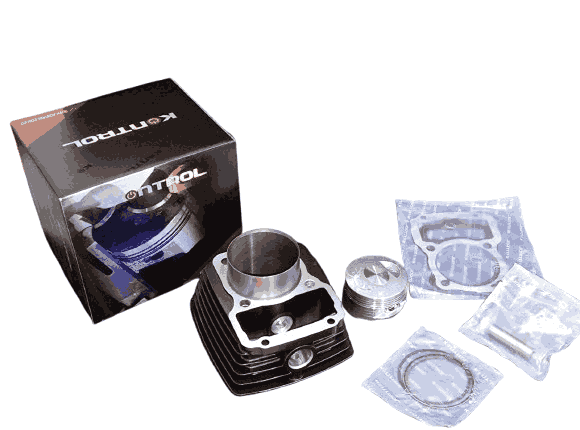 KIT CILINDRO COMPLETO RACING NKD KTL CGR190R Rp (G5.3