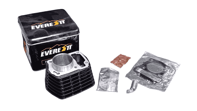 KIT CILINDRO COMPLETO CB 110 EVE(F5.1)