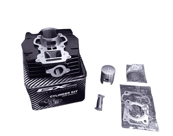 KIT CILINDRO COMPLETO AX 100 GXM (F4.1)