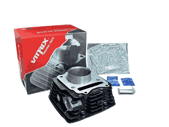 KIT CILINDRO COMPLETO VICTORY ONE ST 100 (H3.6)