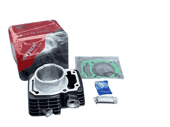 KIT CILINDRO COMPLETO XPULSE 200 F.I /THRILLER 200R (H3.2)