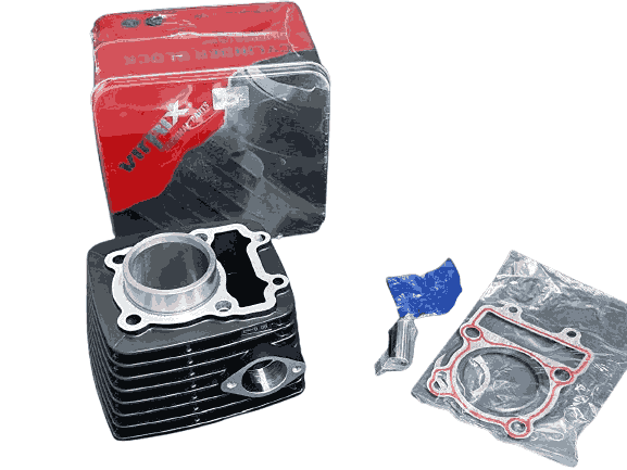 KIT CILINDRO COMPLETO APACHE 160 4V F.I(H4.3)