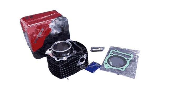 KIT CILINDRO COMPLETO APACHE 160 4V(H4.2)