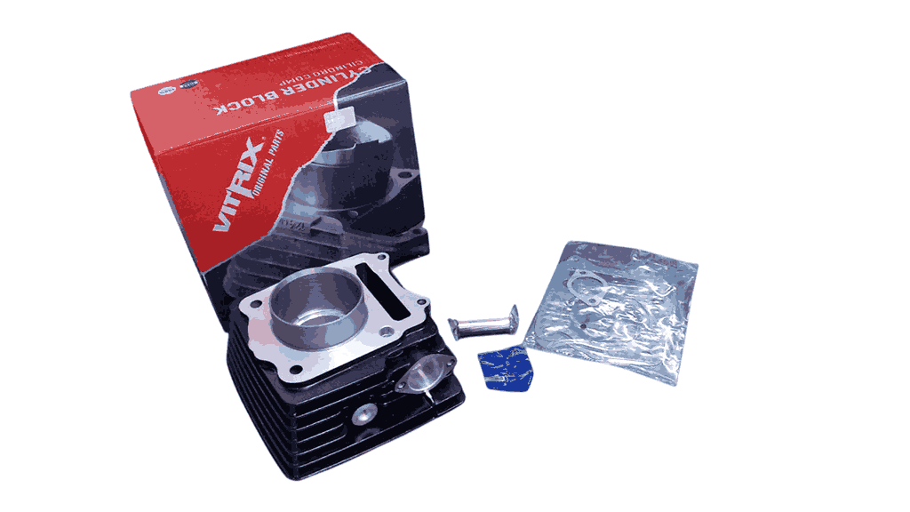 KIT CILINDRO COMPLETO FZ 2.0/SZRR (H3.3)