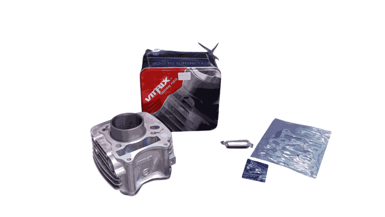 KIT CILINDRO COMPLETO VIVA R 115 (H3.2)