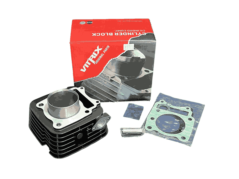 KIT CILINDRO COMPLETO APACHE 160 2V(H4.4)