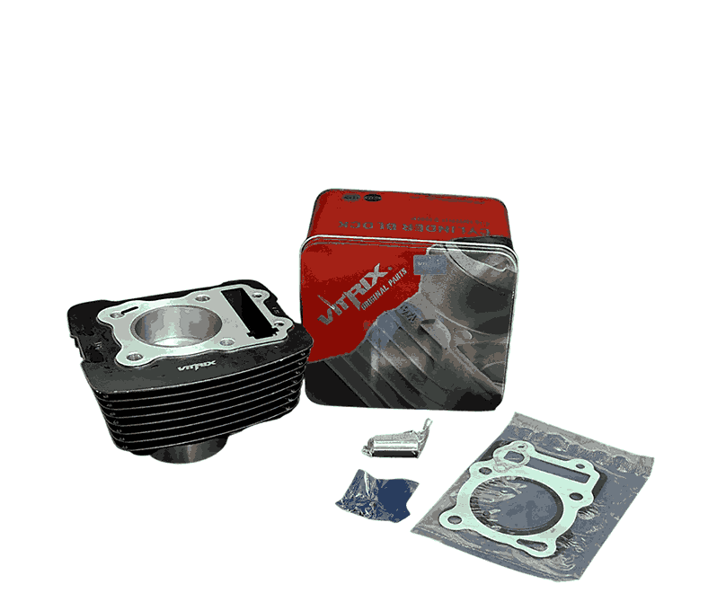 KIT CILINDRO COMPLETO GIXXER 150 (H3.5)
