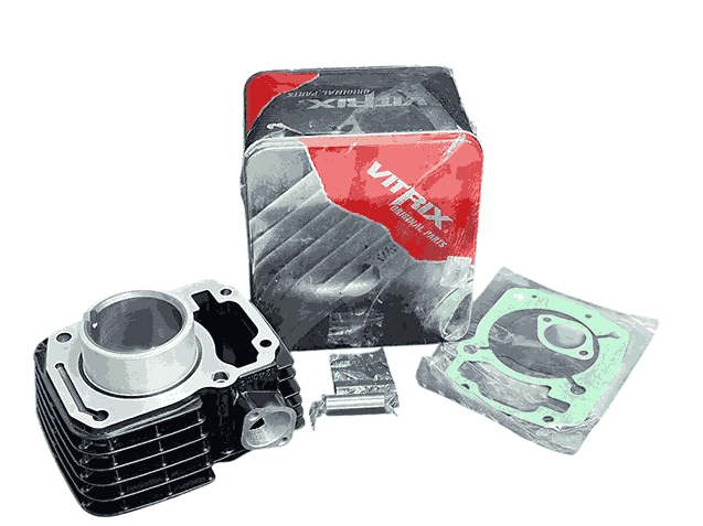 CILINDRO COMPLETO MRX125/CBF125(H3..5