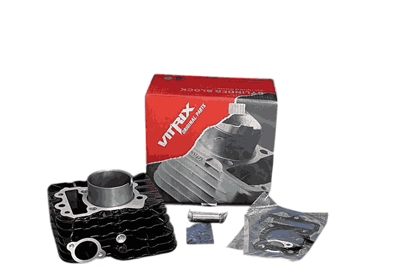 KIT CILINDRO COMPLETO PULSAR 150 NS (H4.2)