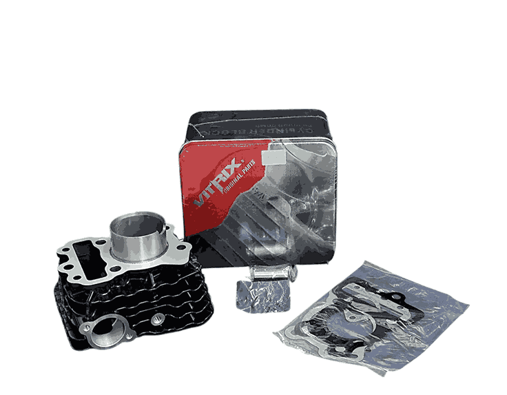 KIT CILINDRO COMPLETO DISCOVER100 M DISCOVER 110 (H3.3)