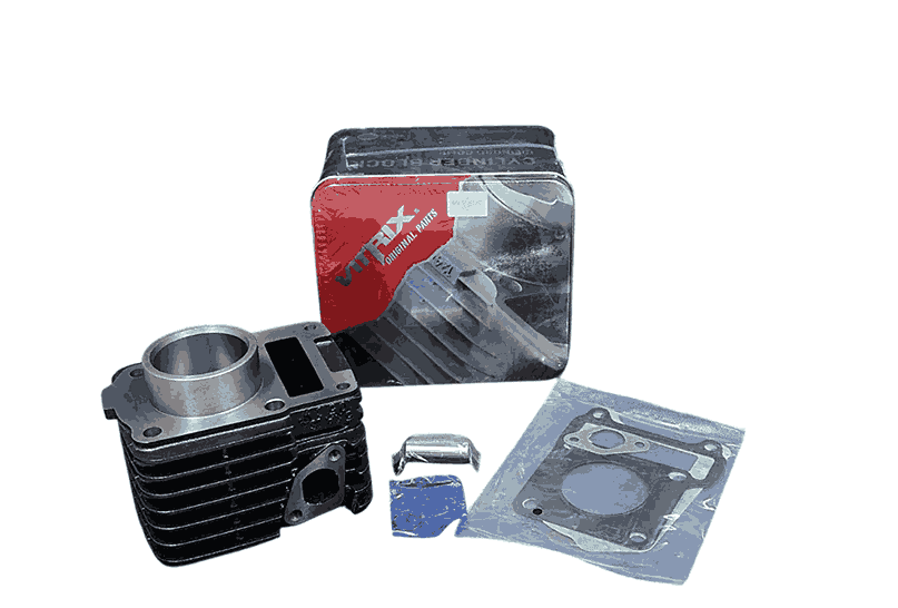 KIT CILINDRO COMPLETO LIBERO 110 (H3.3)