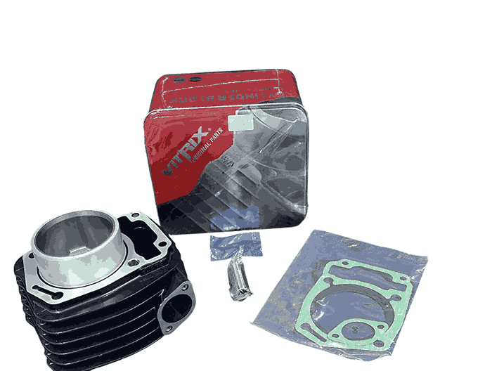 KIT CILINDRO COMPLETO CB190R/XR190L (H3.6)