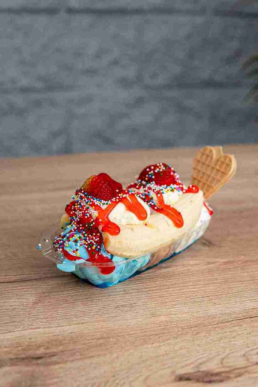 Banana Split