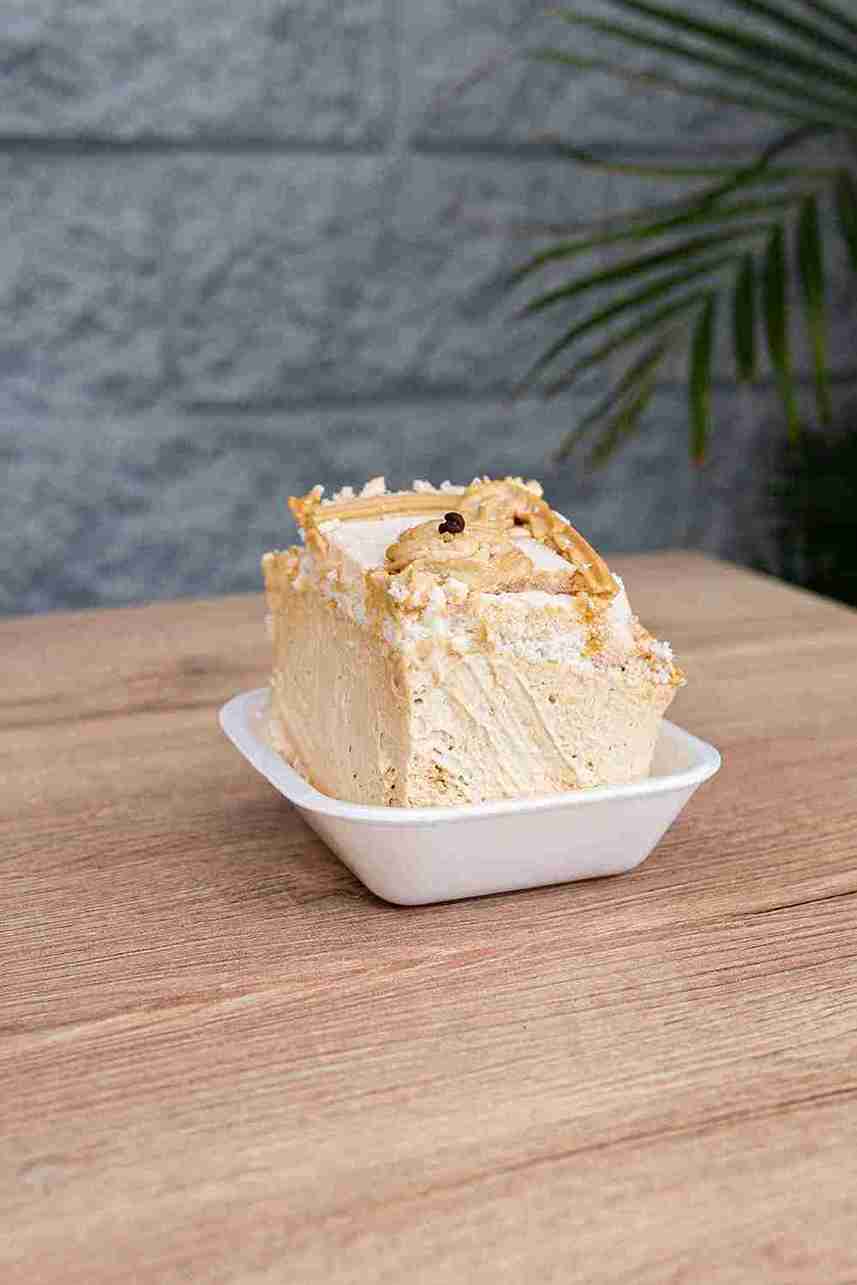 Merengon de Crema de Café