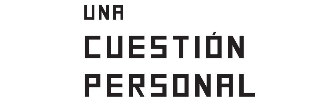 UnaCuestiónPersonal