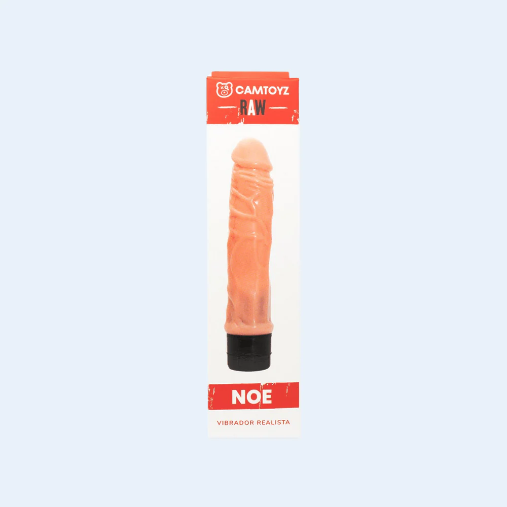 vibra noe camtoiz