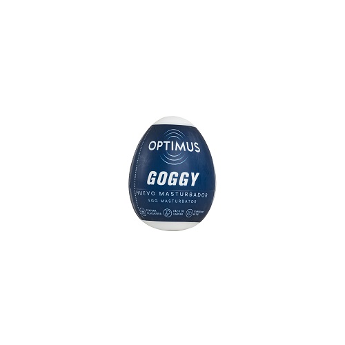 huevo goggy camtoyz