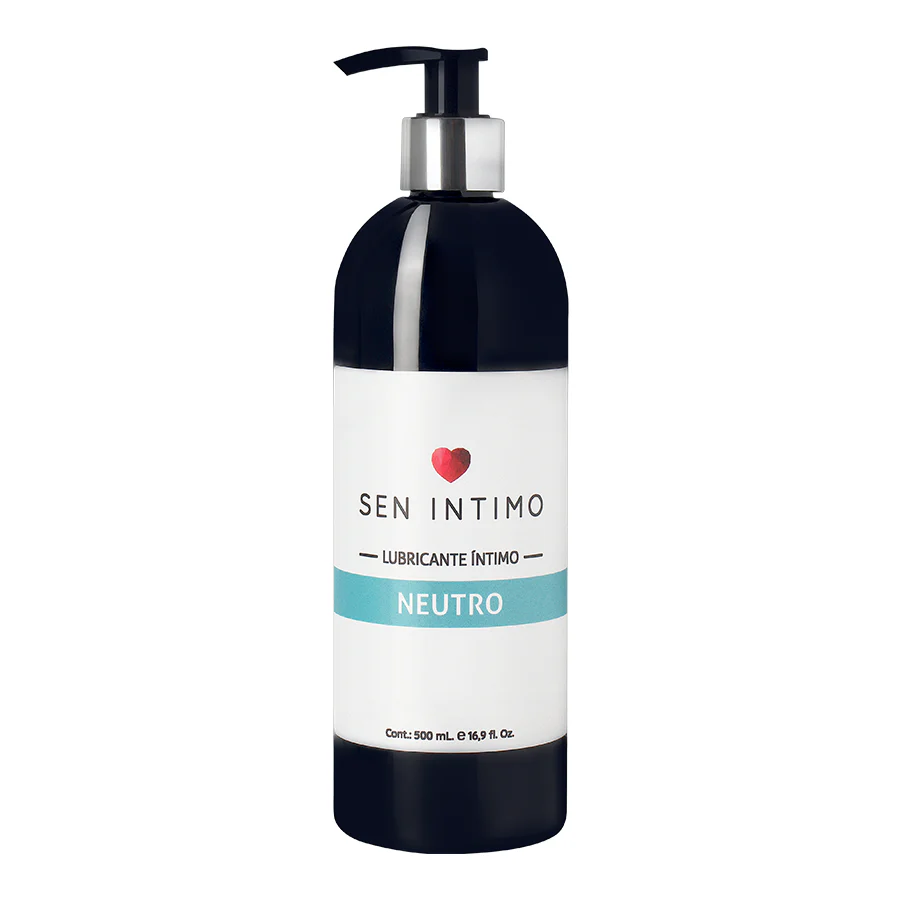 lubri sen neutro 500 ml