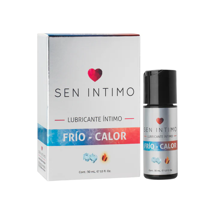 multi sen frio calor 30 ml