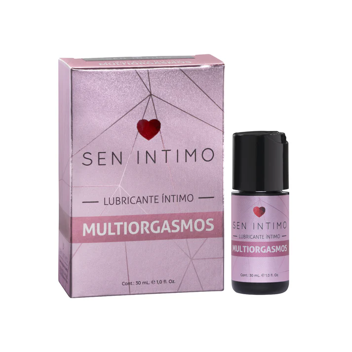 multi sen intimo 30 ml