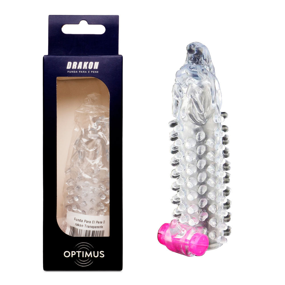 funda drakon camtoyz