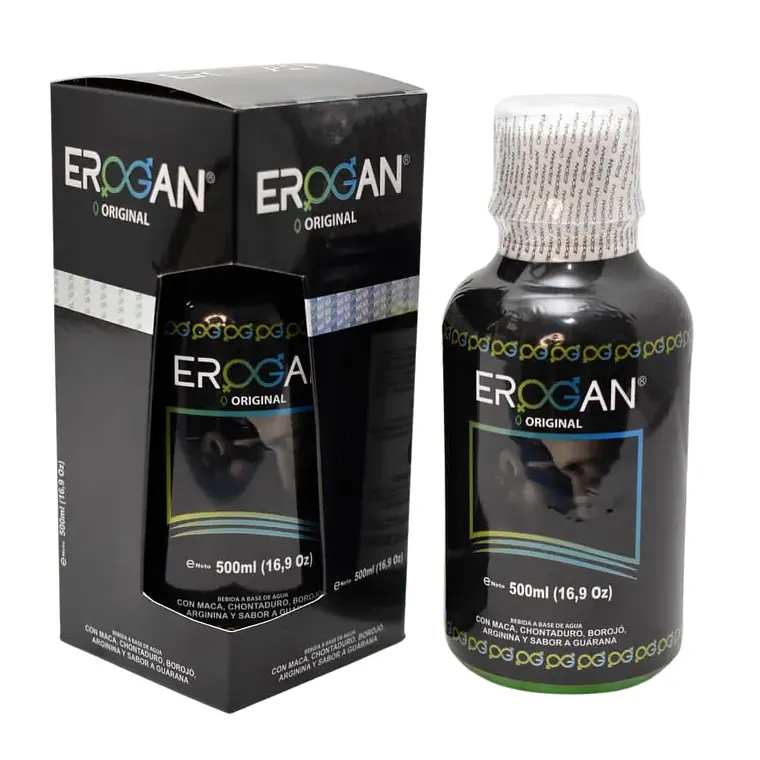 Erogan