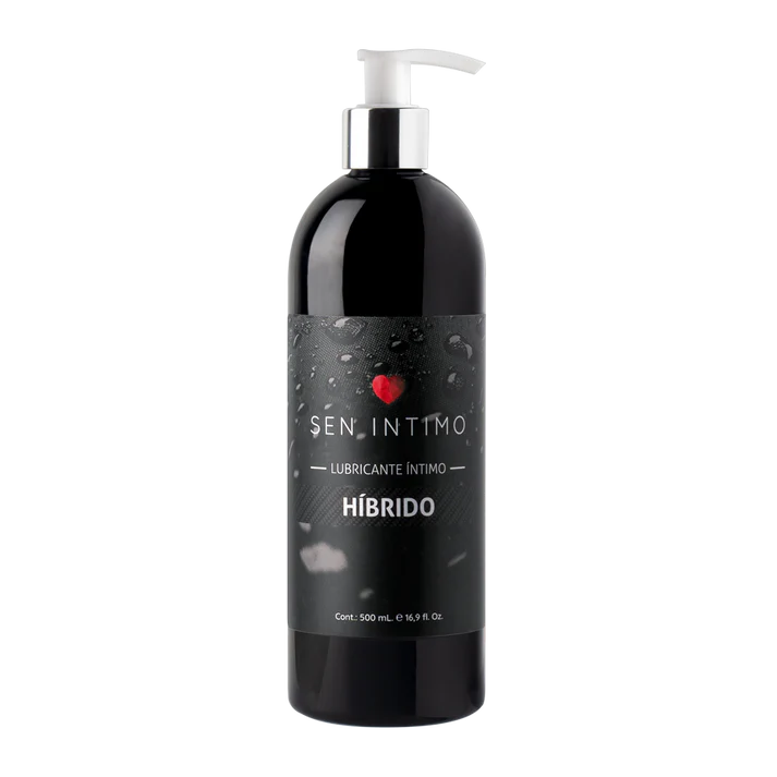 lubricante sen hibrido 500ml