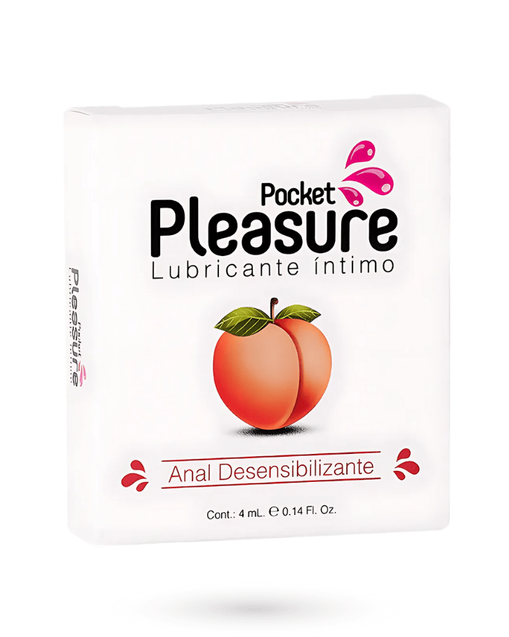 anal pocket crema