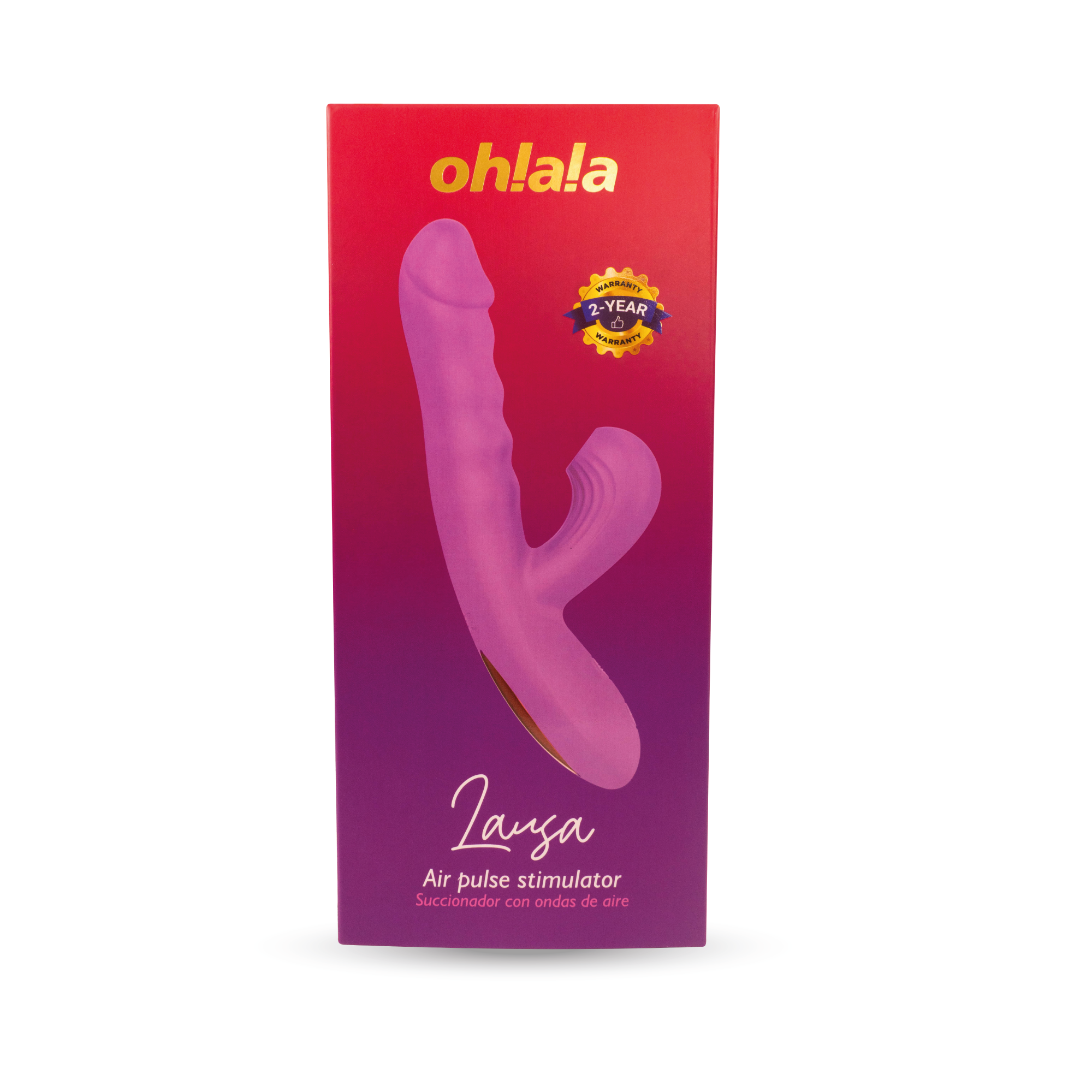 vibra lausa