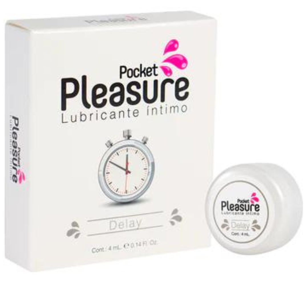 retardante pocket crema 4ml