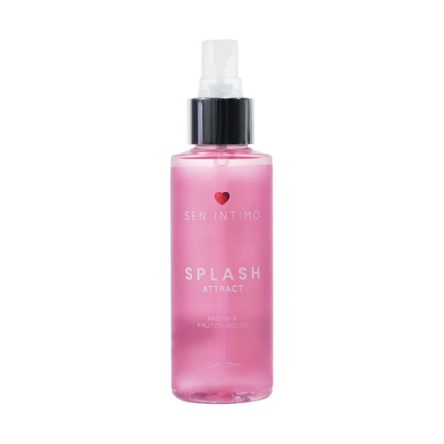 splash con feromonas sen 125 ml