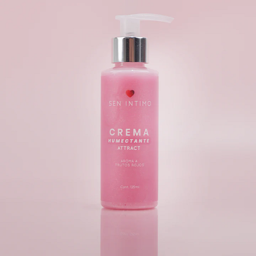 crema humectante sen 125 ml