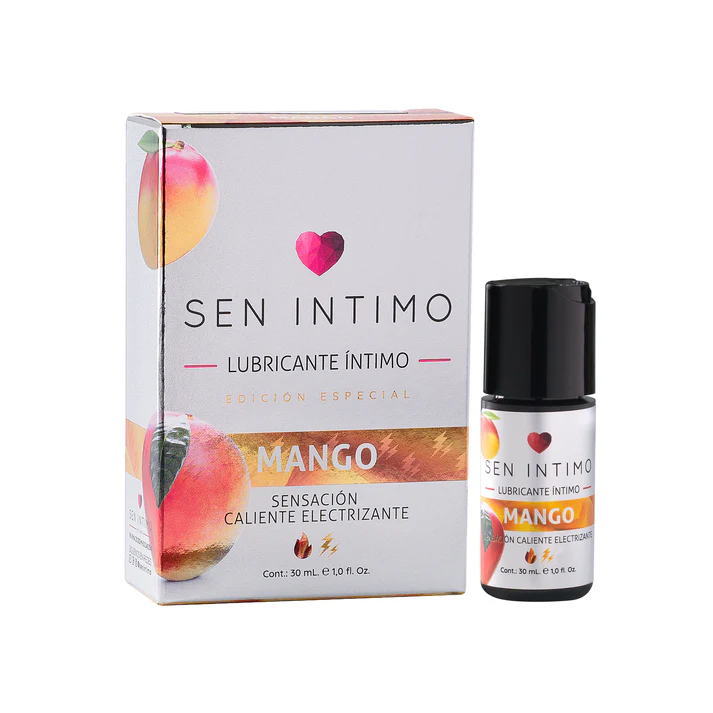 electrizante mango