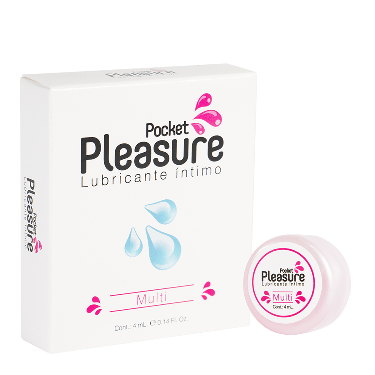 multi pocket pleasure