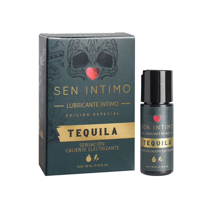 electrizante tequila