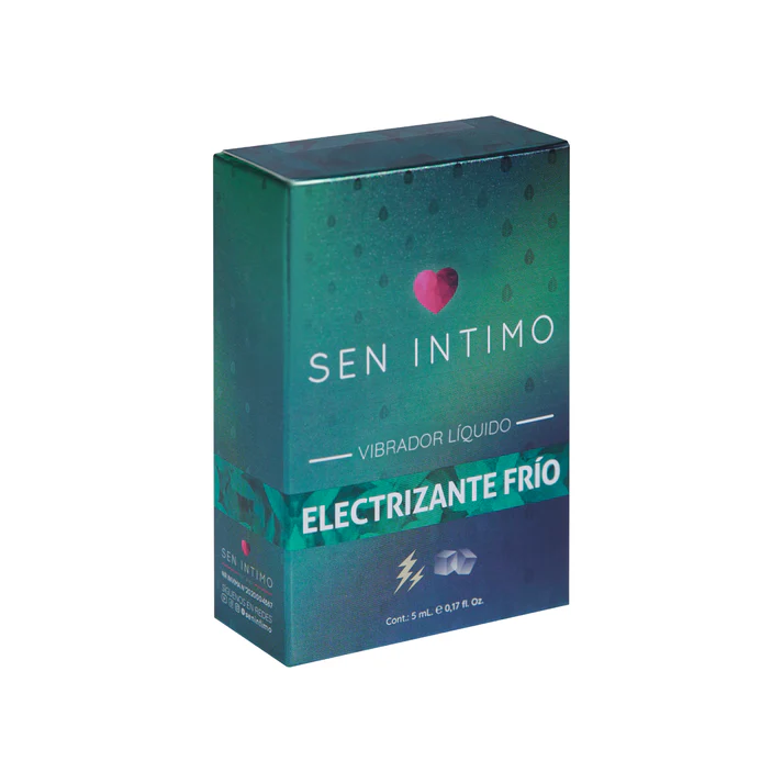 multi electrizante frio