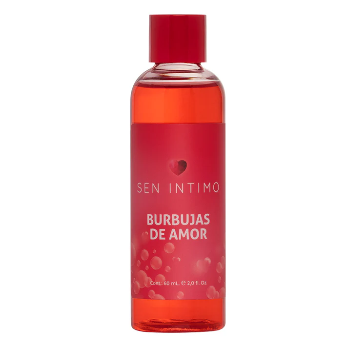burbuja de amor sen