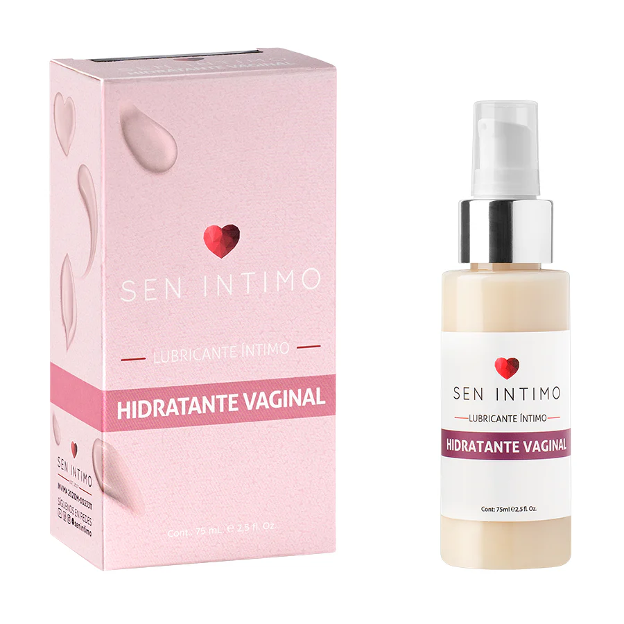 hidratante vaginal 75 ml