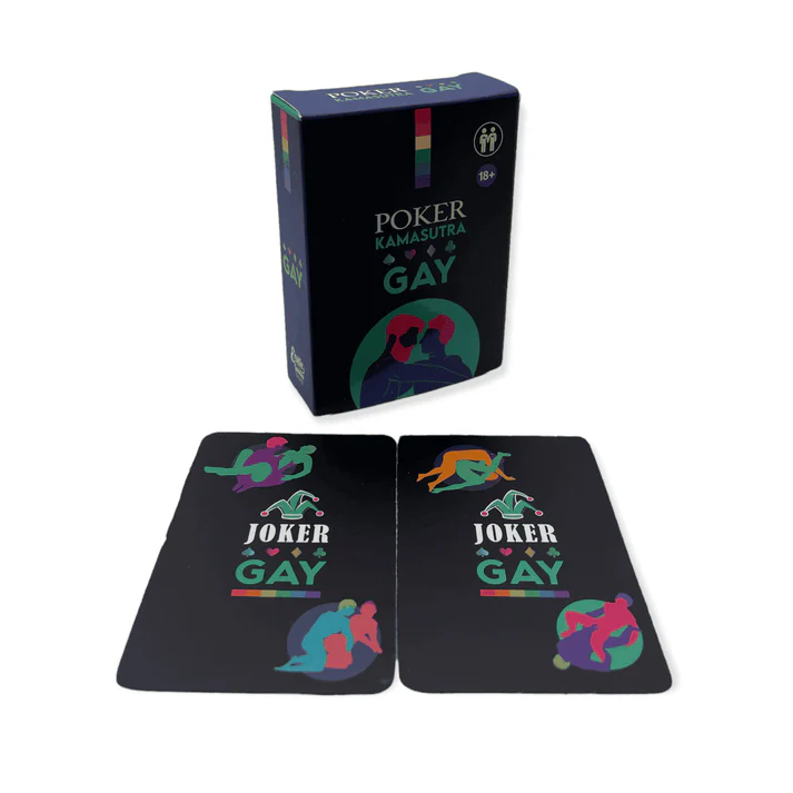 poker kamasutra gay