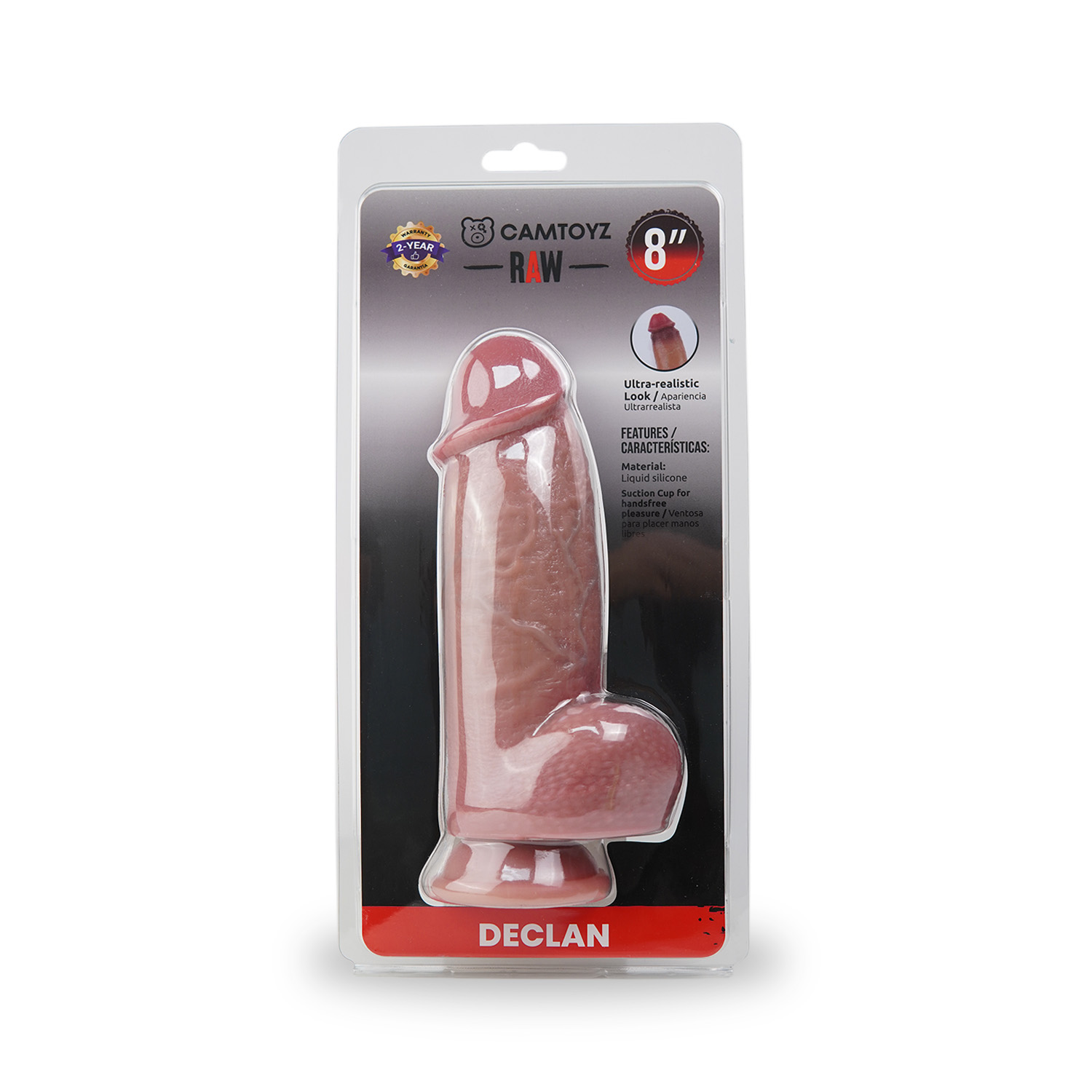 dildo declan