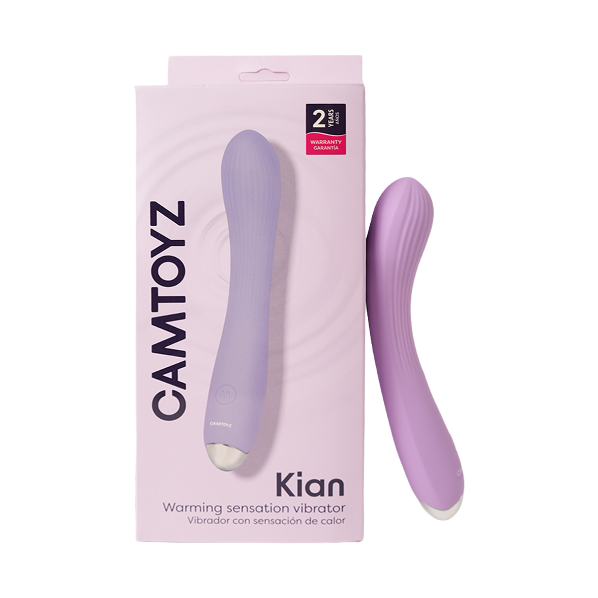 vibra kian usb camtoyz